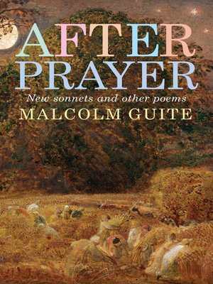 cover image of After Prayer